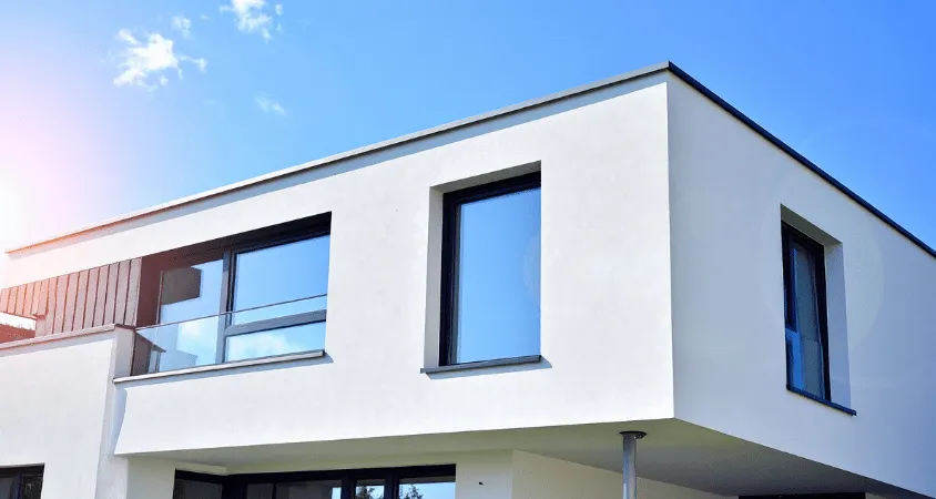 Ravalement de façade