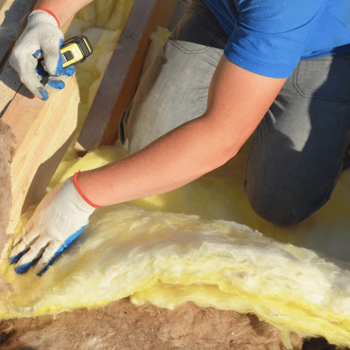 isolant pour toiture la crau