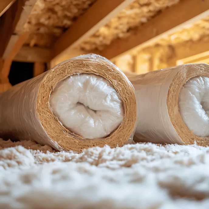 isolation toiture la crau