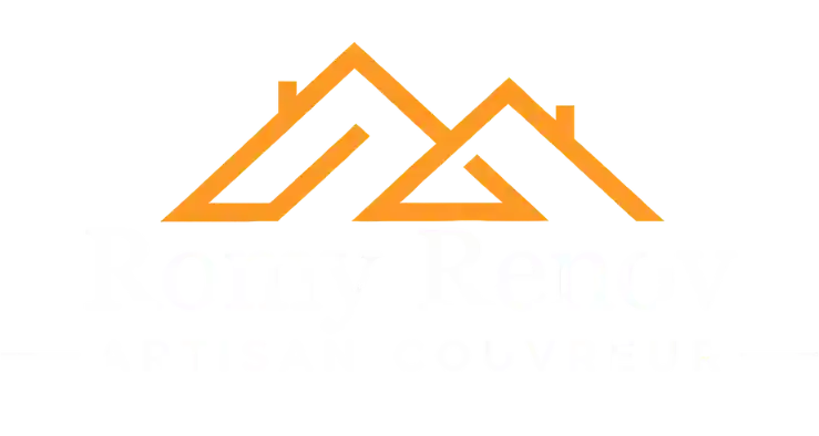logo Romy Renov 83 couvreur