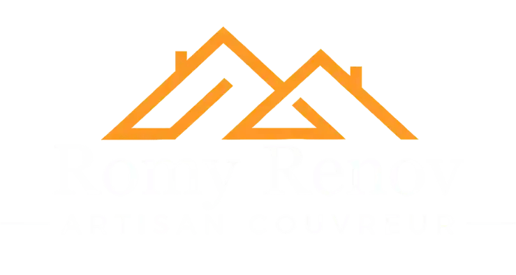 logo Romy Renov couvreur