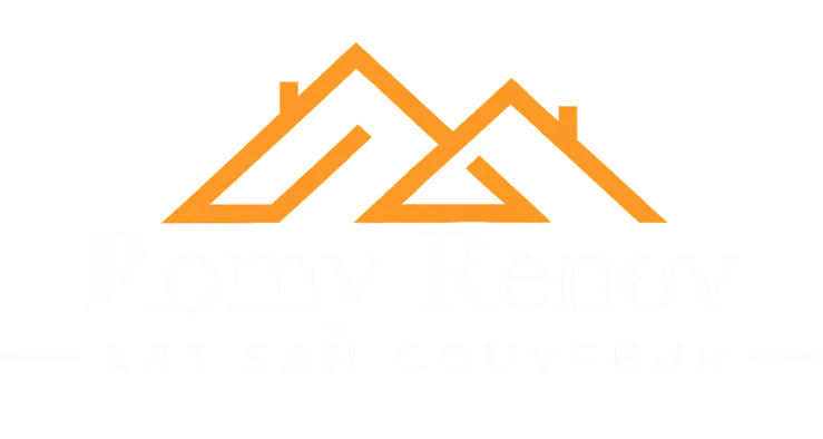 logo entreprise Couvreur Romy Renov