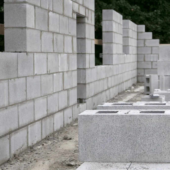 maçonnerie la crau